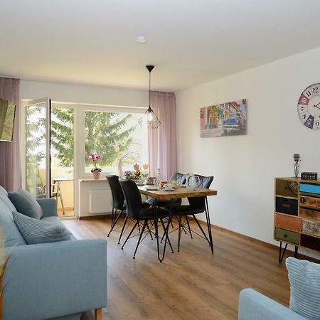 Ferienwohnung Seenah Gunzenhausen Zewnętrze zdjęcie