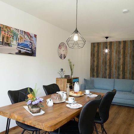 Ferienwohnung Seenah Gunzenhausen Zewnętrze zdjęcie