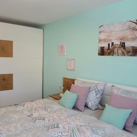 Ferienwohnung Seenah Gunzenhausen Zewnętrze zdjęcie
