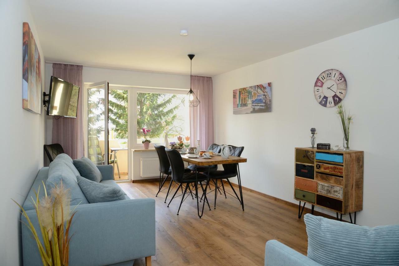 Ferienwohnung Seenah Gunzenhausen Zewnętrze zdjęcie