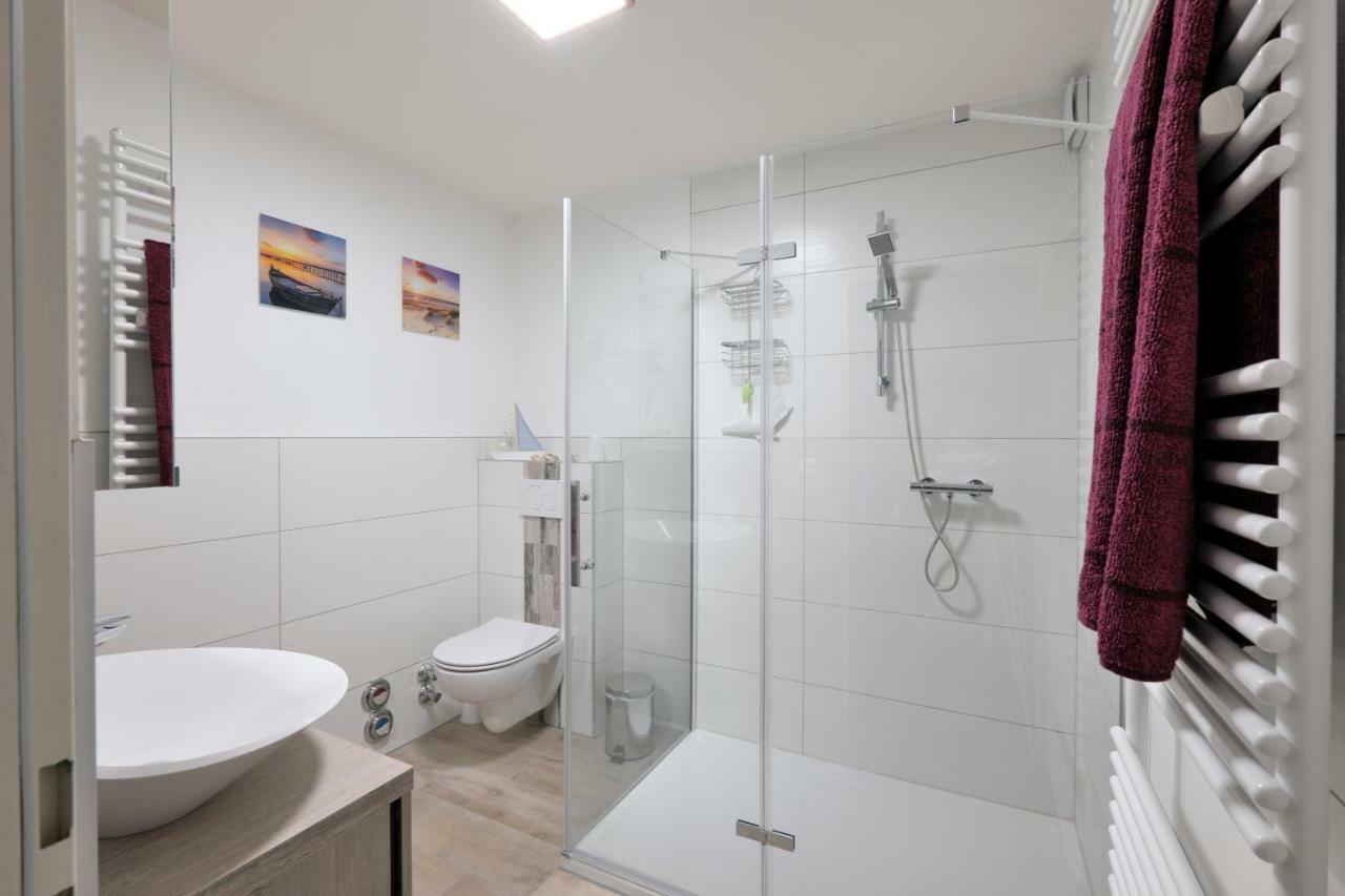 Ferienwohnung Seenah Gunzenhausen Zewnętrze zdjęcie